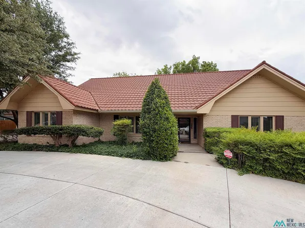 407 E Zia Dr, Hobbs, NM 88240