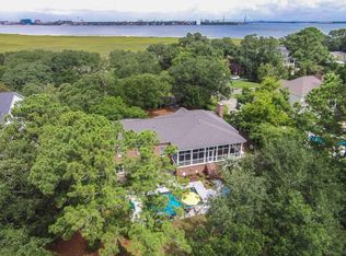 882 White Point Blvd, Charleston, SC 29412