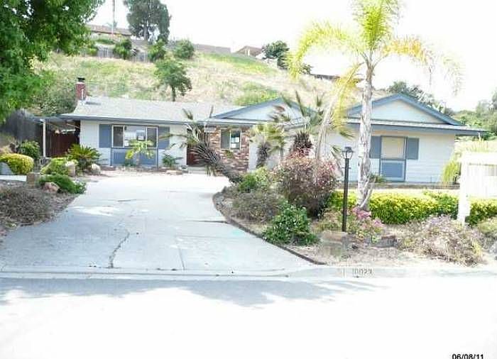 10023 Diversion Dr, Spring Valley, CA 91977 Zillow