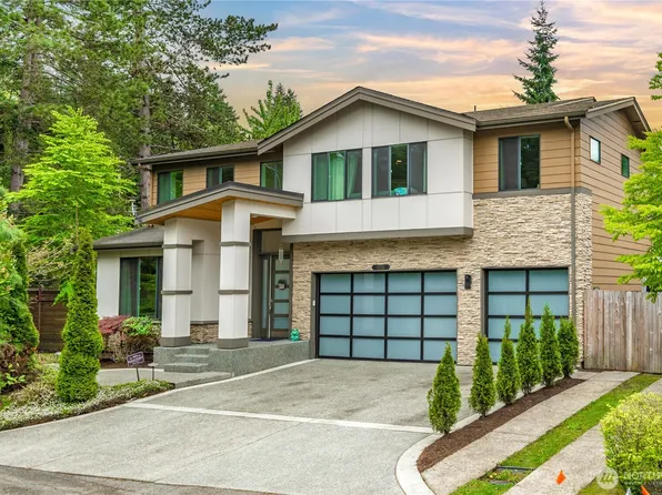 10351 SE 8th Street, Bellevue, WA 98004