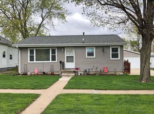 613 W 4th St, Boone, IA 50036