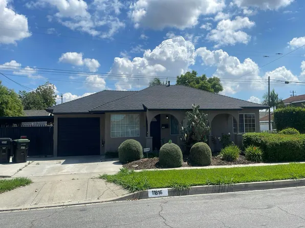 11816 Arlee Ave, Norwalk, CA 90650