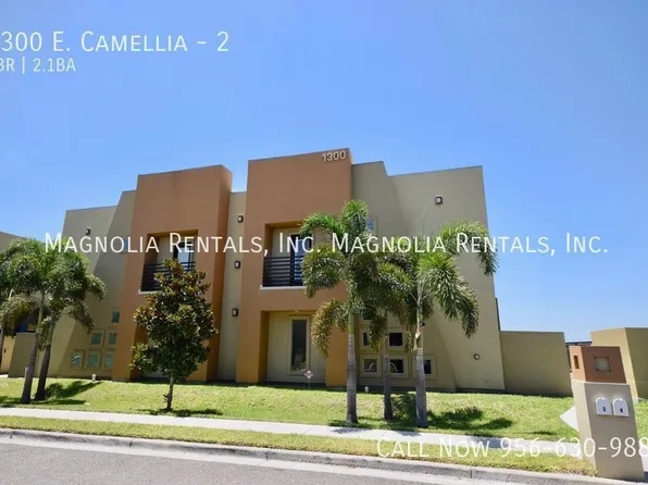 1300 E Camellia Ave Unit 2, McAllen, TX 78501