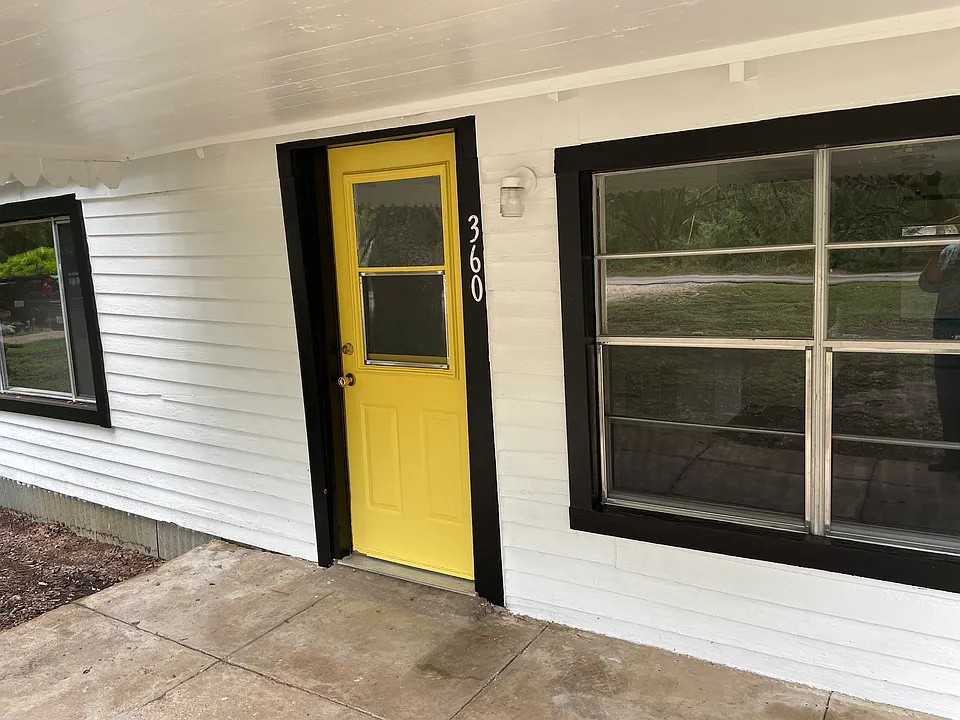 360 Sp Terry Rd