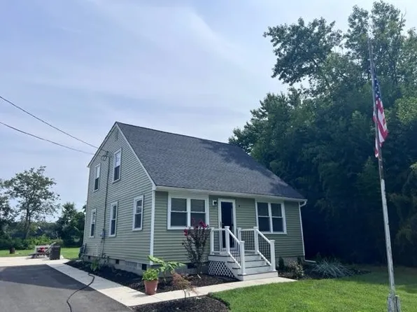664 Route 47 N, Cape May Court House, NJ 08210