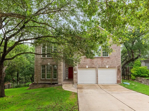 10801 Sea Hero Ct, Austin, TX 78748