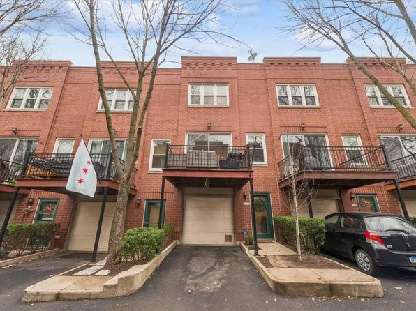 2939 N Honore St, Chicago, IL 60657