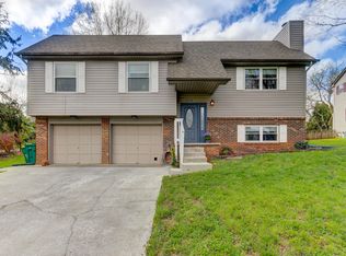 9312 Collingwood Rd, Knoxville, TN 37922