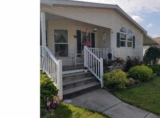 442 Cranberry Dr, Williamstown, NJ 08094