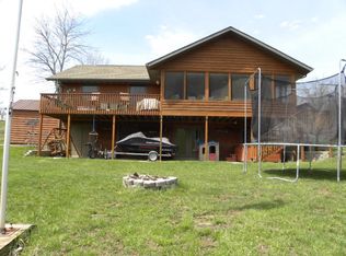 10541 Wildflower Dr, Unionville, MO 63565