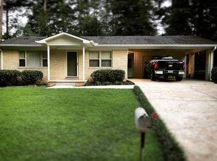 2217 36th St, Meridian, MS 39305