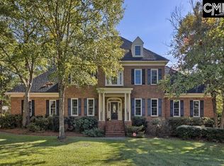 409 Old Course Loop, Blythewood, SC 29016