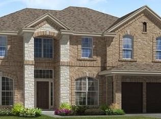 10111 Tribeca Trl, Missouri City, TX 77459