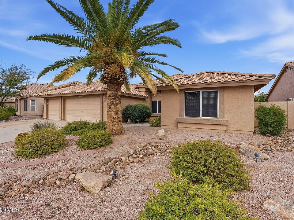20001 N 86TH Drive, Peoria, AZ 85382 | Zillow