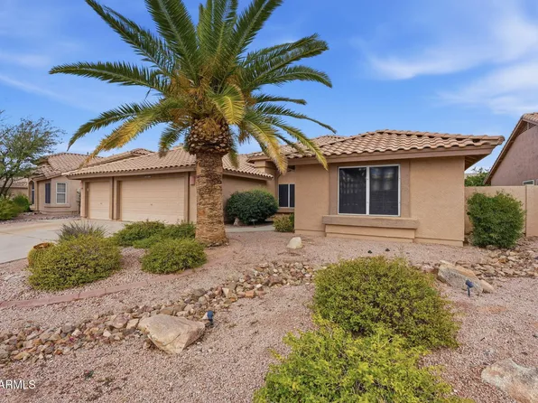 20001 N 86TH Drive, Peoria, AZ 85382