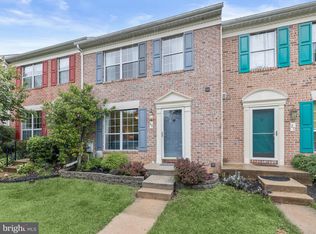 22 White Pine Ct, Cockeysville, MD 21030