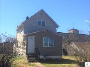 17 W 6th Ave N, Aurora, MN 55705