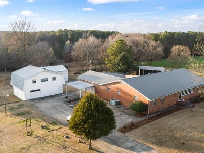 1289 County Road 1082, Vinemont, AL, 35179