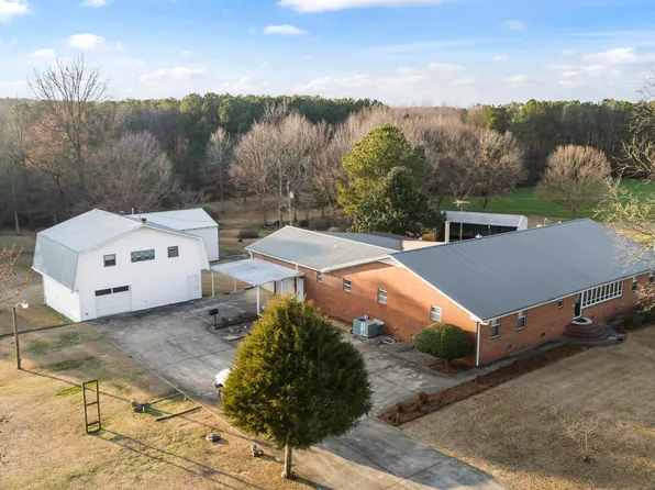 1289 County Road 1082, Vinemont, AL 35179