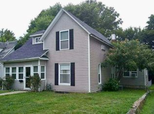 1315 Forest St, Carthage, MO 64836