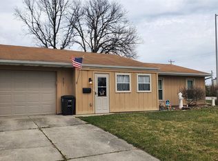 6231 Bridlewood Dr, Fort Wayne, IN 46835