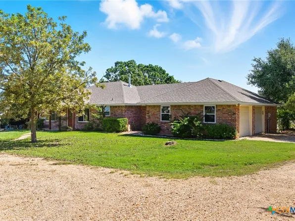 4101 Trader Rd, Temple, TX 76501