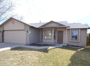 5476 S Veronica Pl, Boise, ID 83716