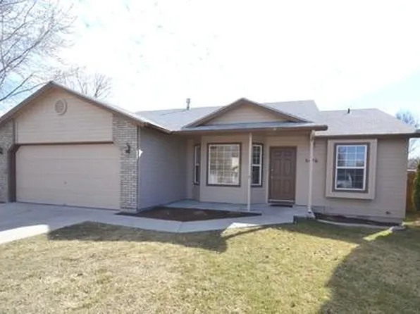 5476 S Veronica Pl, Boise, ID 83716
