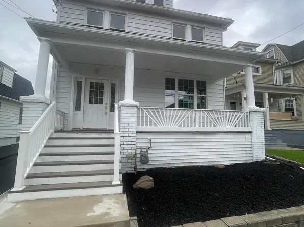 42 Knox St, Hanover Township, PA 18706