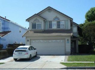 9343 Benbow Dr, Gilroy, CA