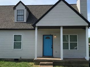 3532-3534 Chesapeake Dr #3532, Nashville, TN 37207