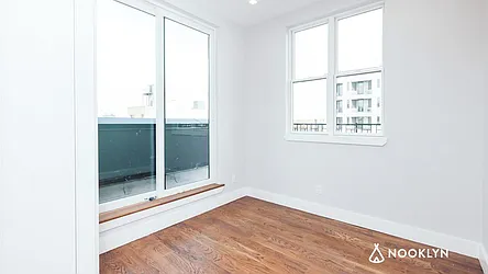 Rented by Nooklyn NYC LLC