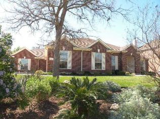 12420 Tabor Oaks Dr, Austin, TX 78739
