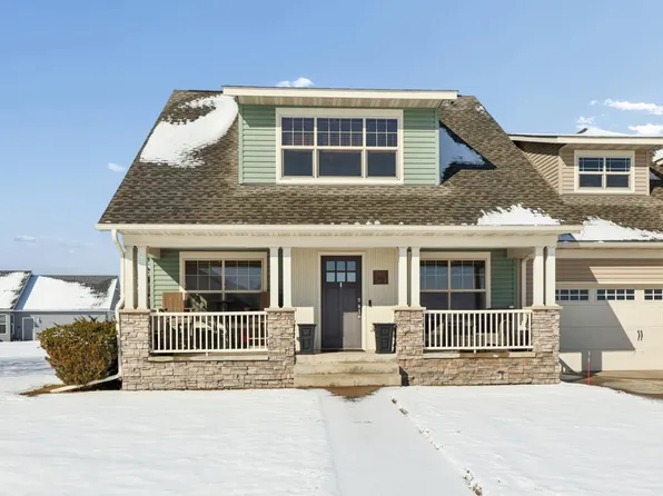 1901 Sandstone Loop Unit 4, Sartell, MN 56377