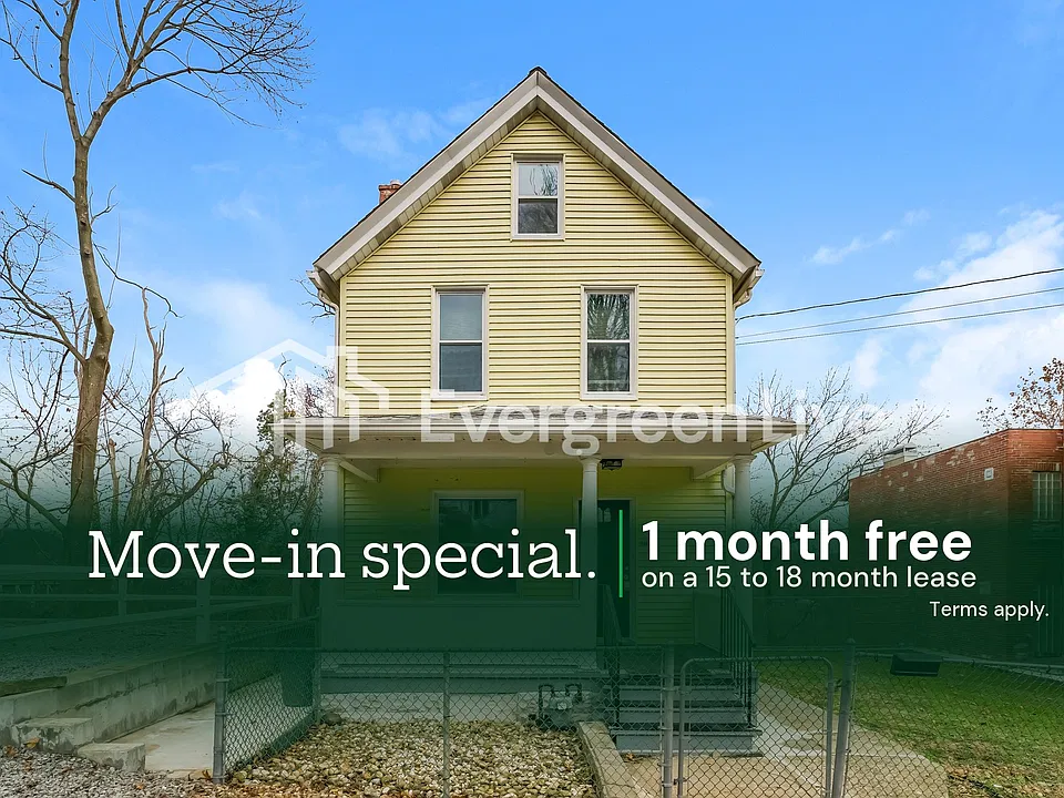 2412 Wurzell Ave