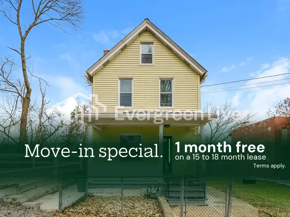 2412 Wurzell Ave, Pittsburgh, PA 15214