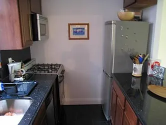 Rented by Evans Real Estate