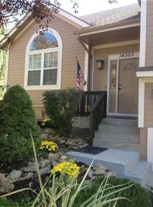 14503 Shamrock Way, Smithville, MO, 64089