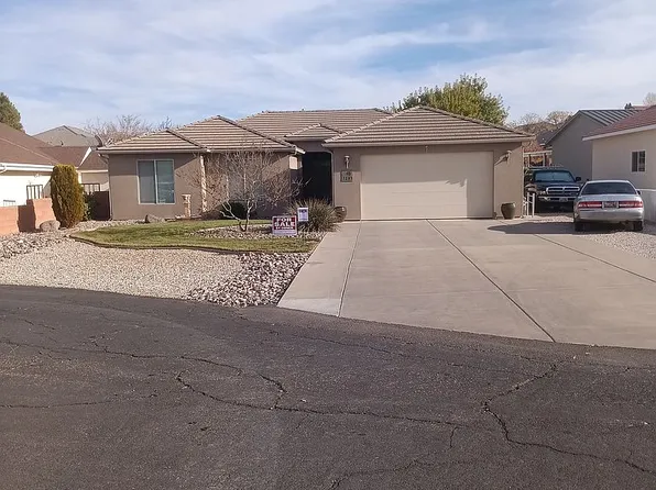 2283 Modena Cir, Saint George, UT 84790