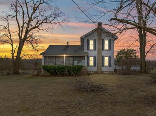 9911 Losey Rd, Pittsford, MI 49271