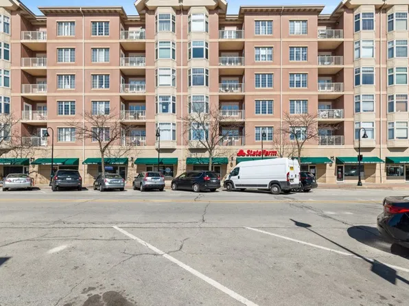 9670 Franklin Ave Unit 508, Franklin Park, IL 60131