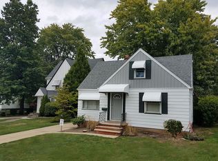 175 E 205th St, Euclid, OH 44123