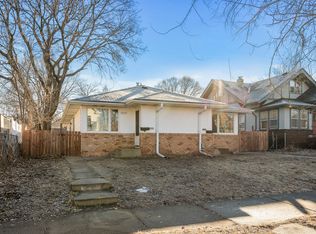 3239 Longfellow Ave, Minneapolis, MN 55407