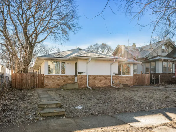 3239 Longfellow Ave, Minneapolis, MN 55407