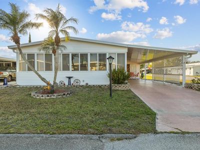 6719 Canterbury Dr NE, Winter Haven, FL, 33881