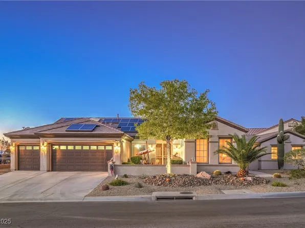 2760 Olivia Heights Ave, Henderson, NV 89052