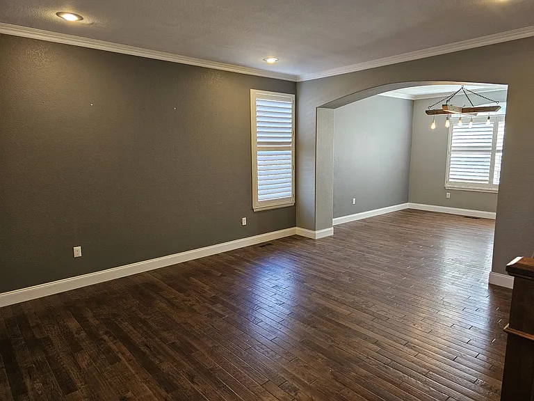 Formal Living