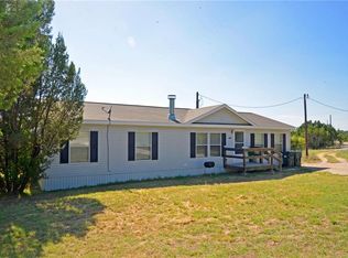 4808 Wichita St, Granbury, TX 76048