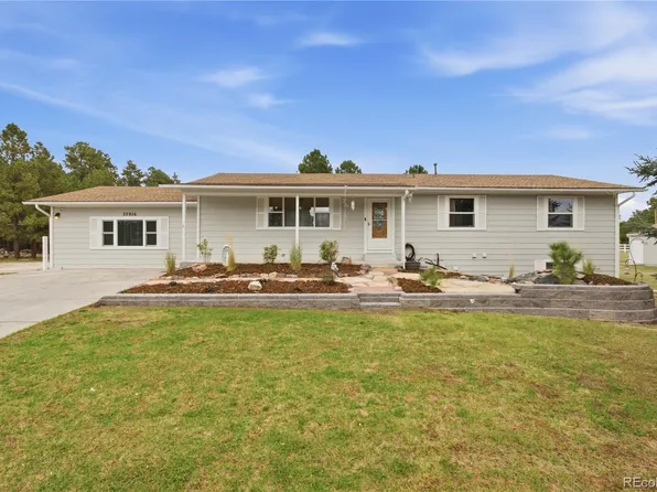 33976 Hummingbird Drive, Elizabeth, CO 80107
