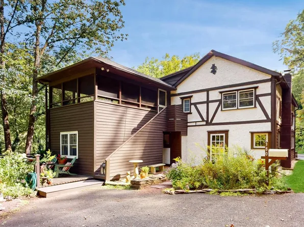 380 River Rd, Pipersville, PA 18947